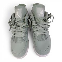 Jordan 4 Retro Seafoam Women's Sneakers Size 10M/11.5